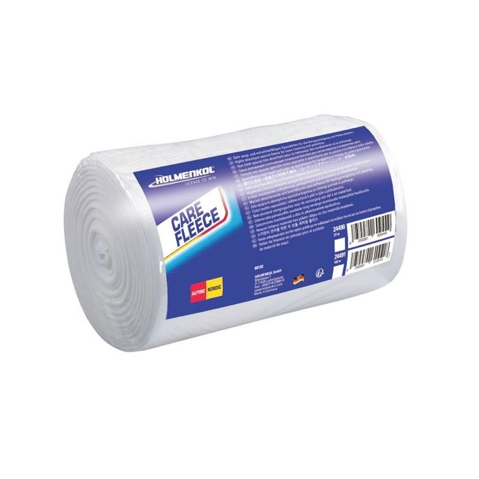 Holmenkol CareFleece 27m x 20cm