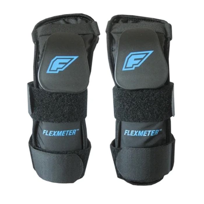 Demon Flexmeter Wrist Guard Double