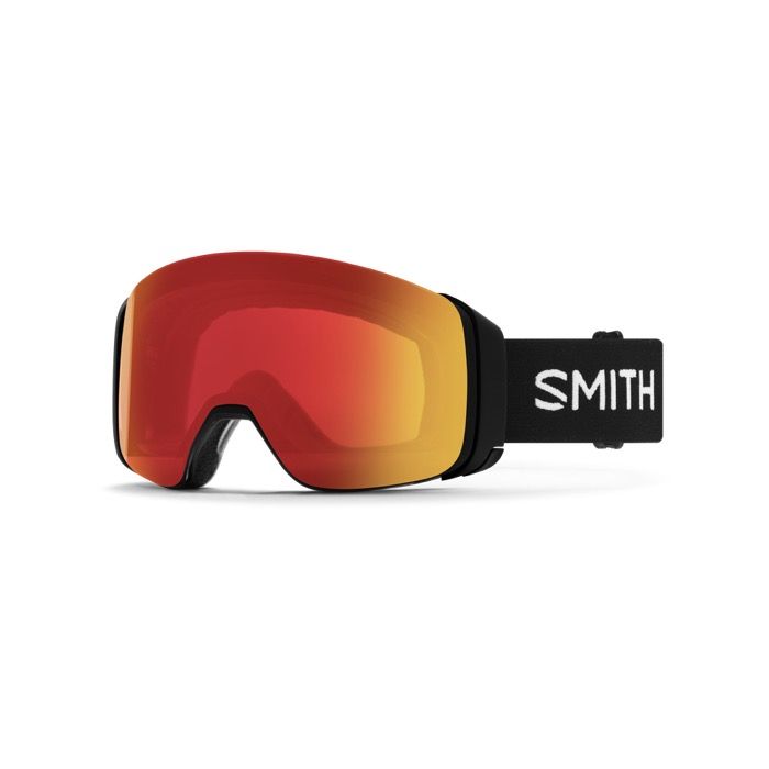 Smith 4D mag chromapop photochromic