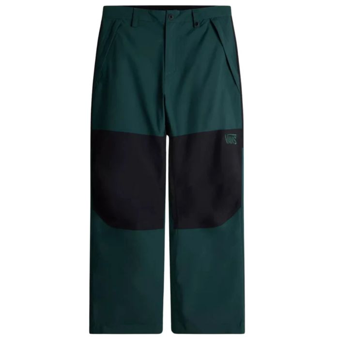 Vans MTE Hellbound Pant Fiesta Green Gables