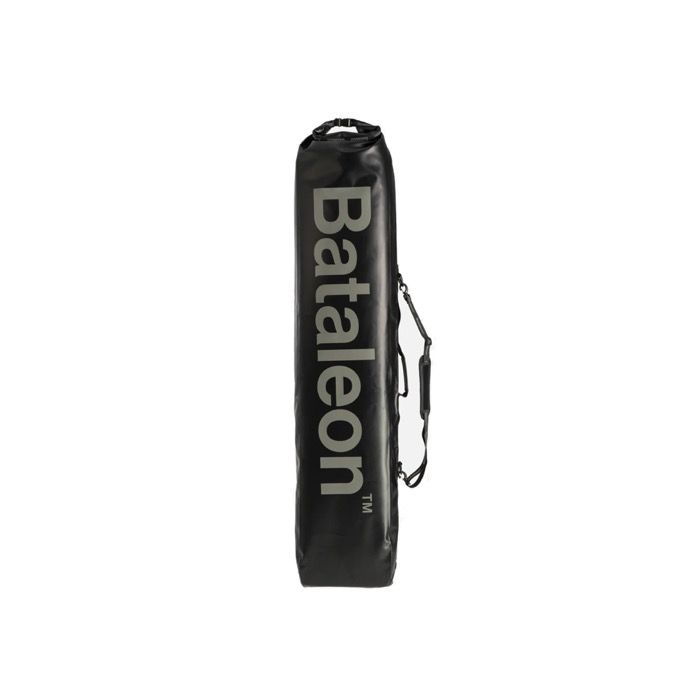 bataleon getaway snowboard bag black