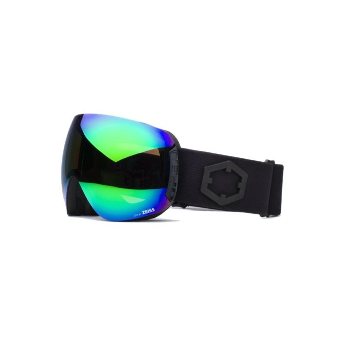 Open Black Green MCI Bonus: Storm