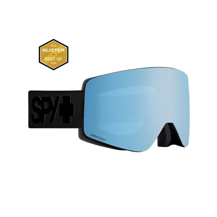 Spy marauder elite happy boost
