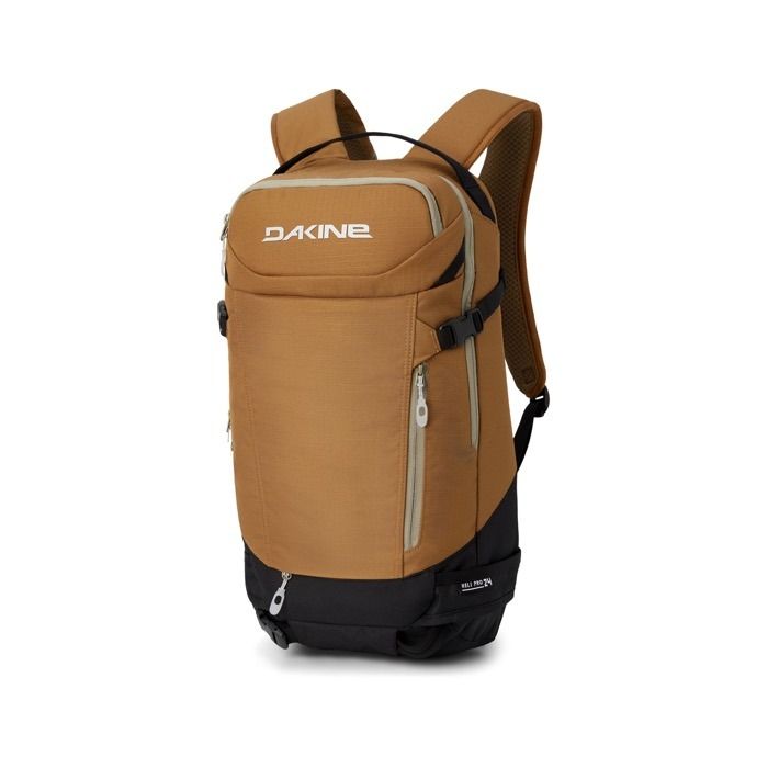 dakine heli pro 24L rubber
