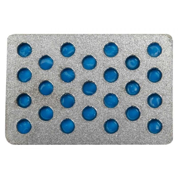 Holmenkol CarveEdge SegmentFile
Diamond