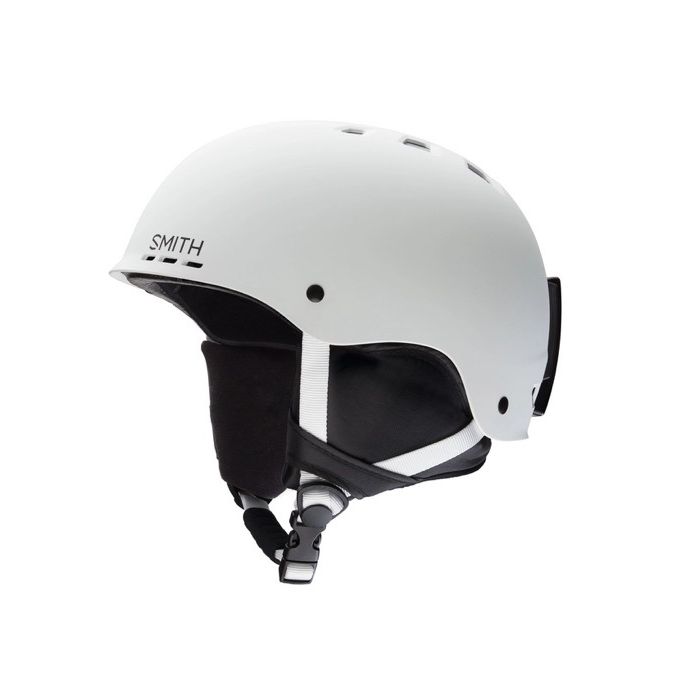 smith holt matte white