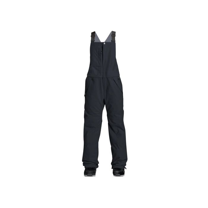 Airblaster Hit Bib Black