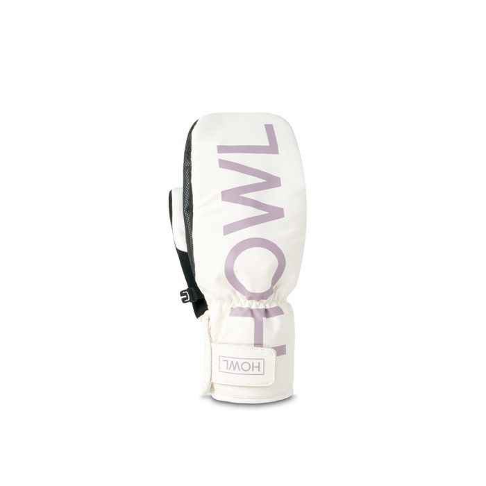 Howl Flyweight MItt Marshmallow
