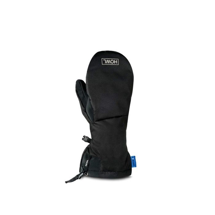 Howl Reserve Mitt