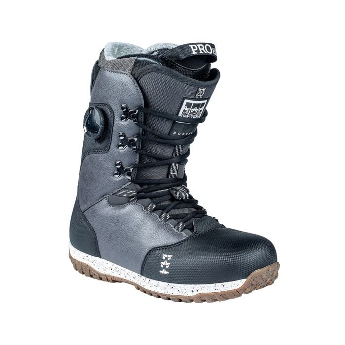 rome bodega hybrid black