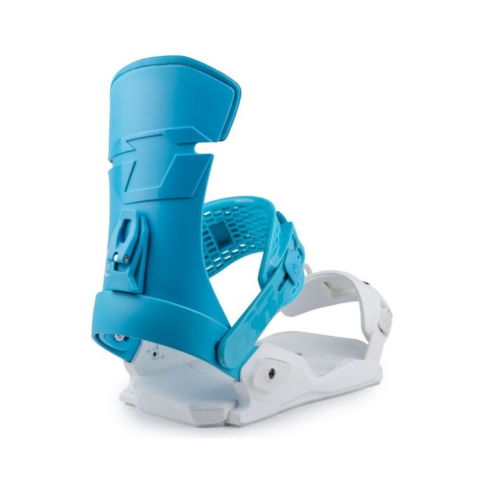 Drake Jade blue white