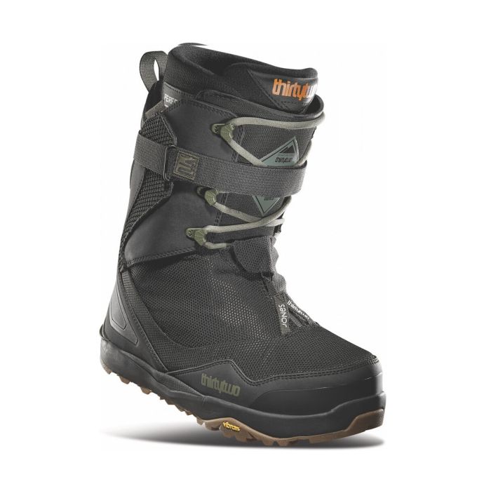 Thirtytwo TM-2 Jones Black Green