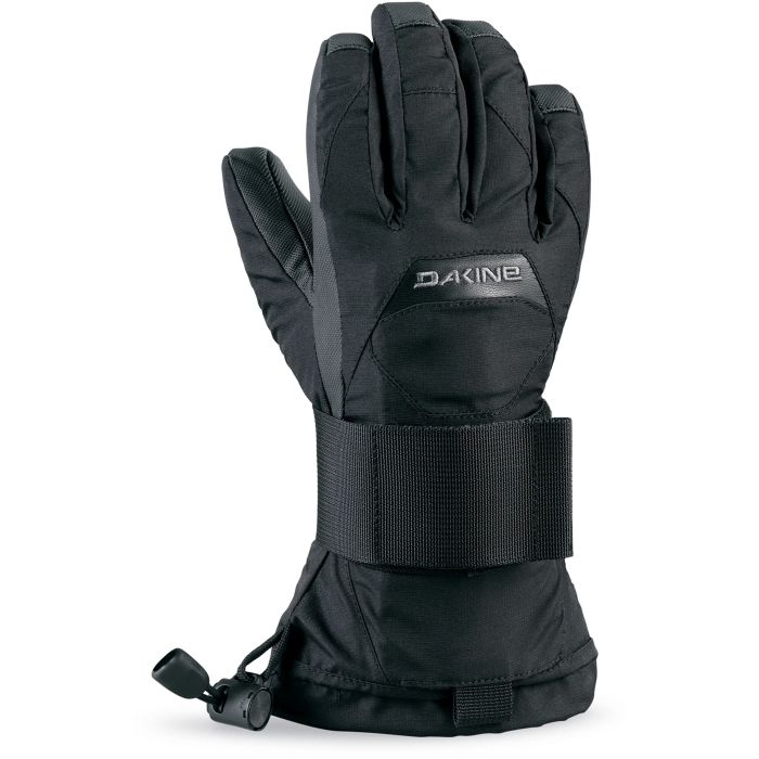 dakine wrsitguard glove junior