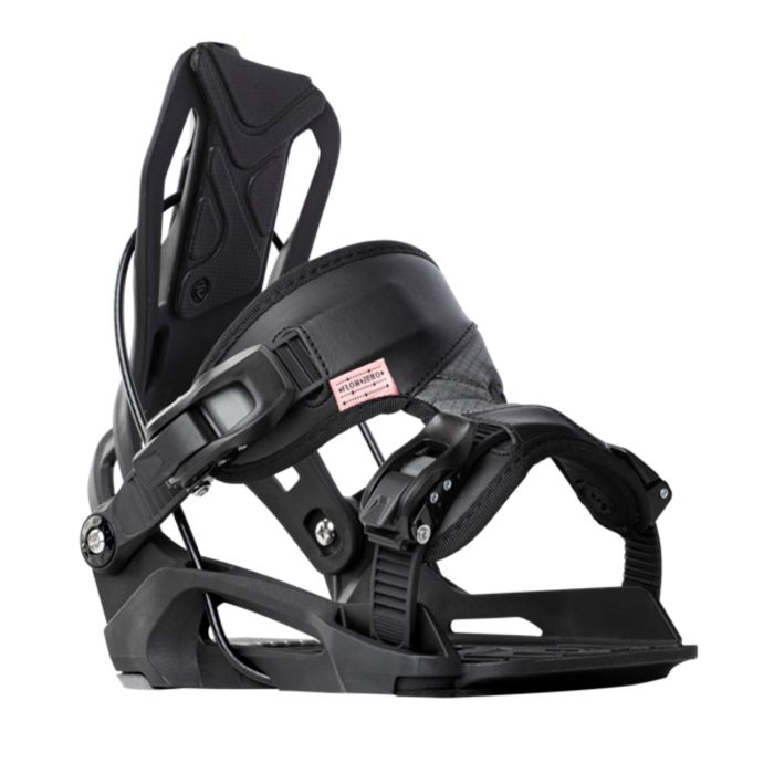 flow juno black