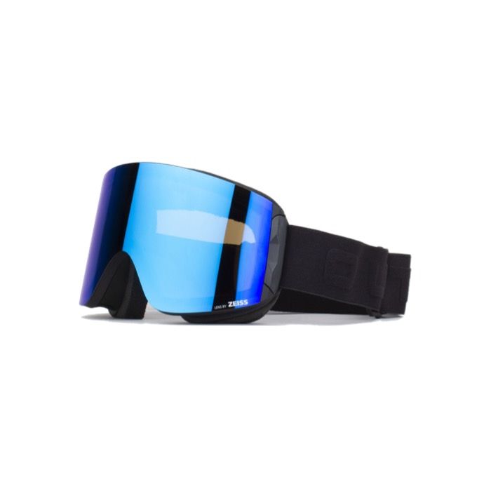Out Of Katana Blue MCI + Bonus lens