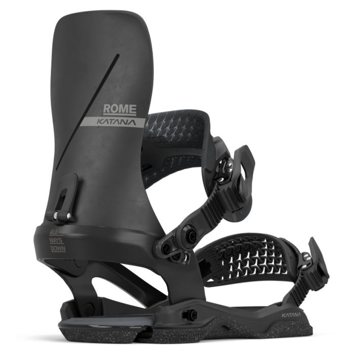 Rome Katana AW Black