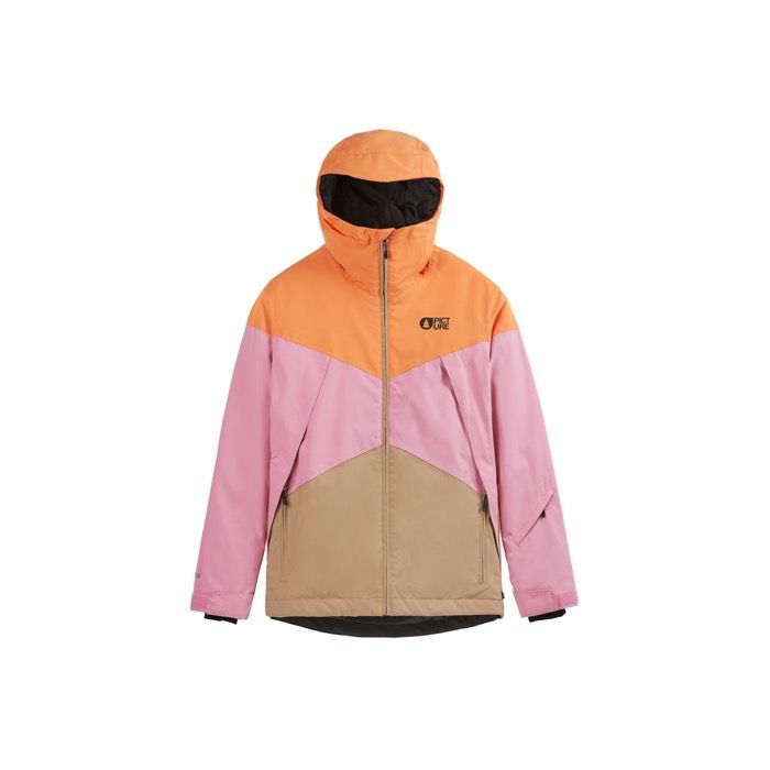 Picture Seakrest Jacket Latte