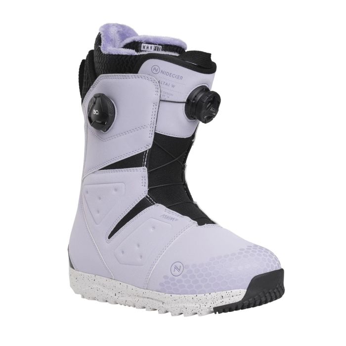 Nidecker altai lavender
