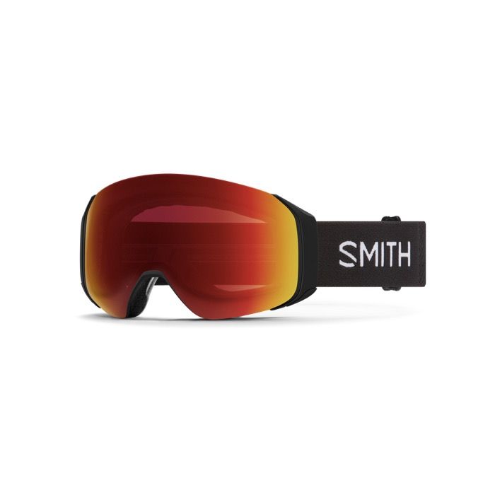 Smith 4D Mag S black