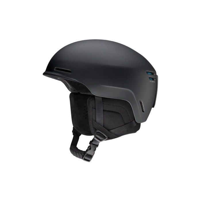 smith method matte black