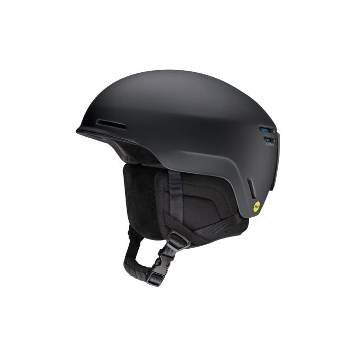smith method Mips Matte Black
