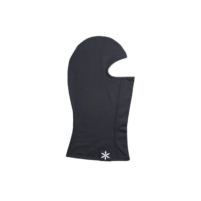 airblaster ninja face black