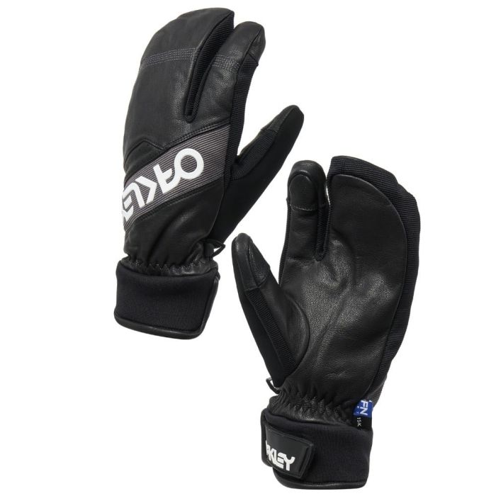 Oakley Factory winter Trigger mitt 2