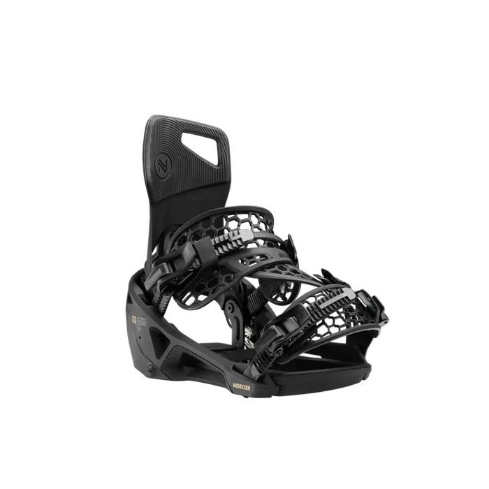Nidecker OG Supermatic Black