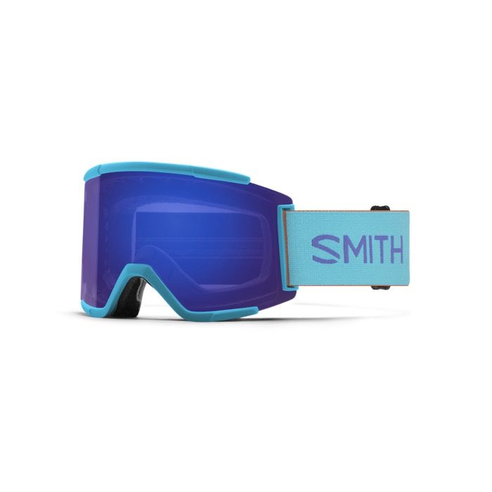 Smith Squad XL Olympic Blue