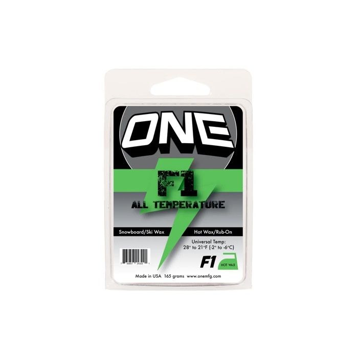 Oneball F1 All Temperture Wax