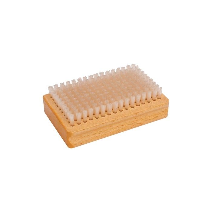oneball nylon brush