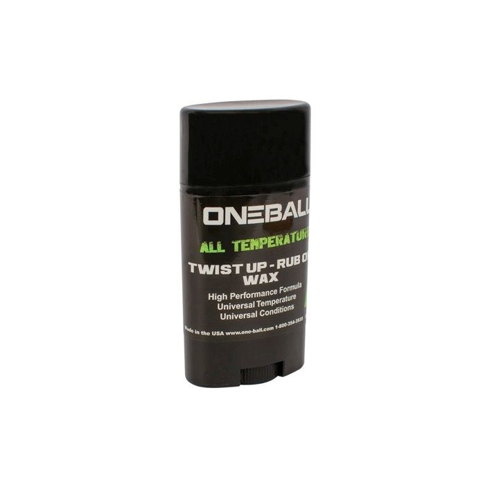Oneball Twist Up All Temp Wax