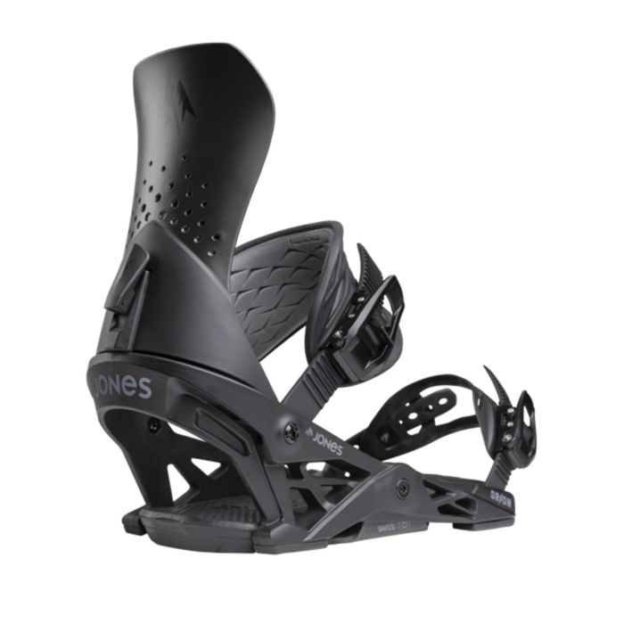 jones orion eclipse black