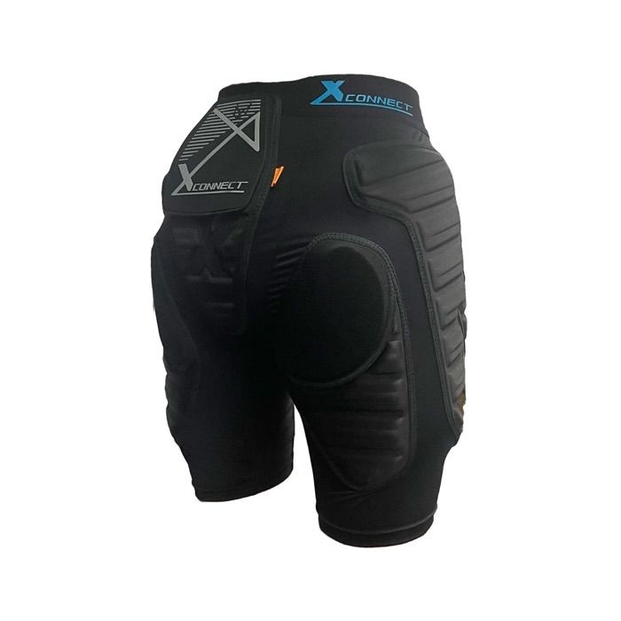 Demon Flex Force X D3O Short V5 Women