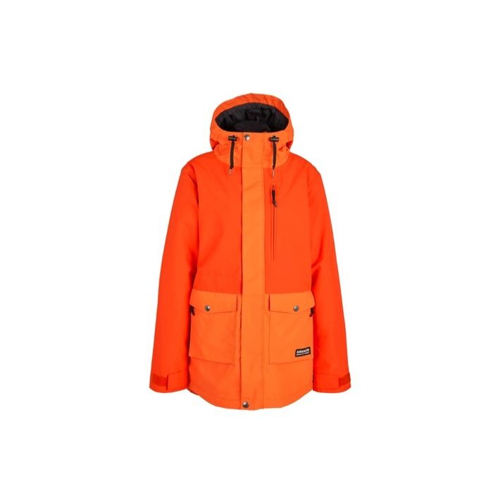 Airblaster Stay Wild Parka Lava