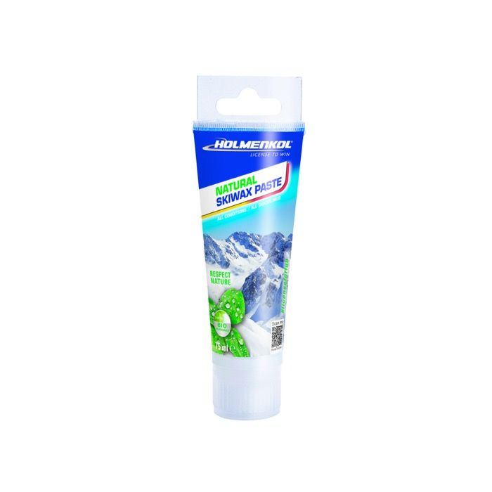 Holmenkol Natural Skiwax Paste