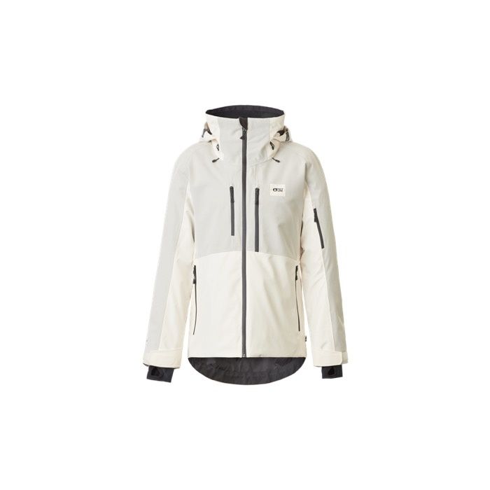 Picture Sygna Jacket Ecru