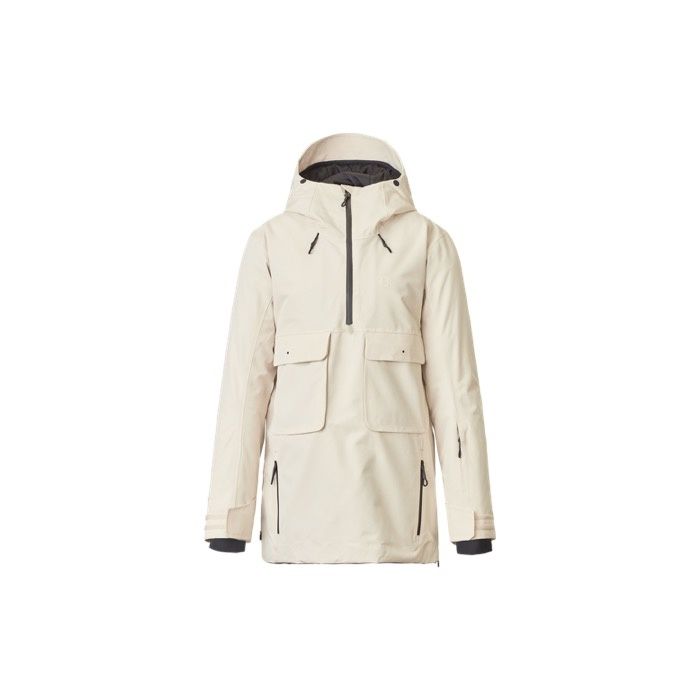 Picture U14 Jacket Beige