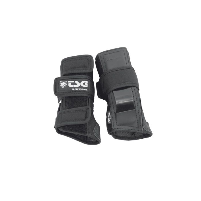TSG Professional Wristguards