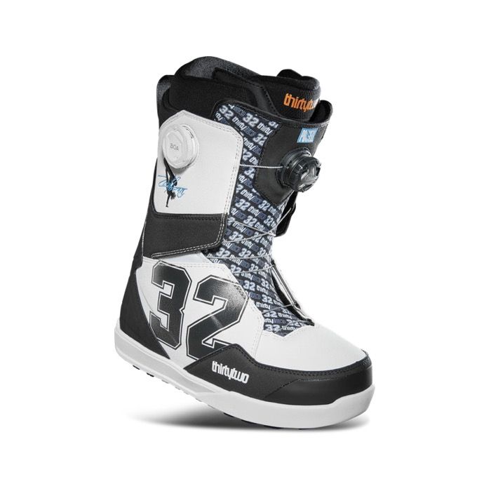 ThirtyTwo Lashed Double Boa x powell
