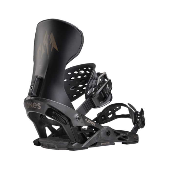 Jones Apollo Pro