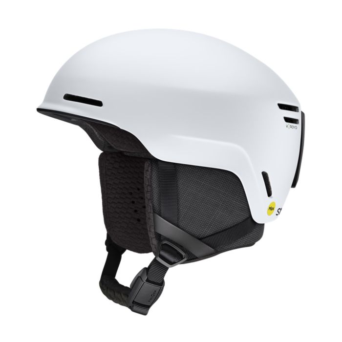 Smith Method Pro Mips matte white