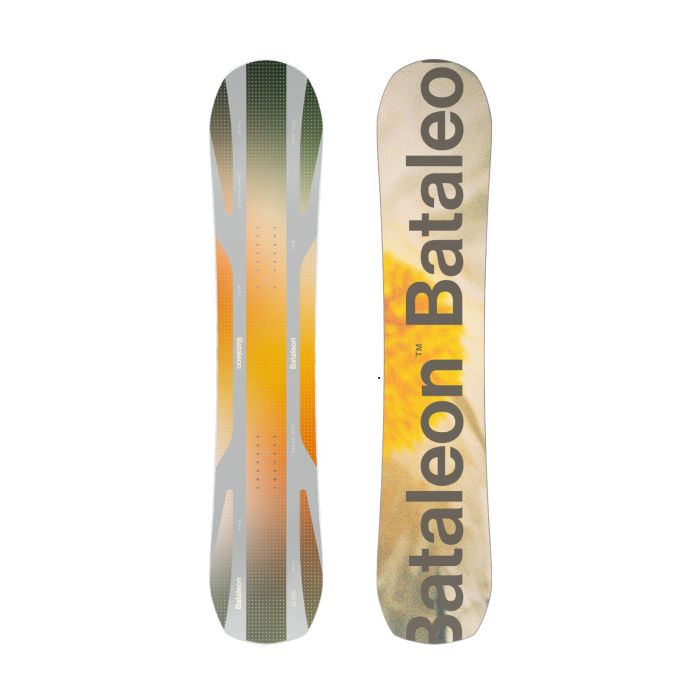 Bataleon Push Up