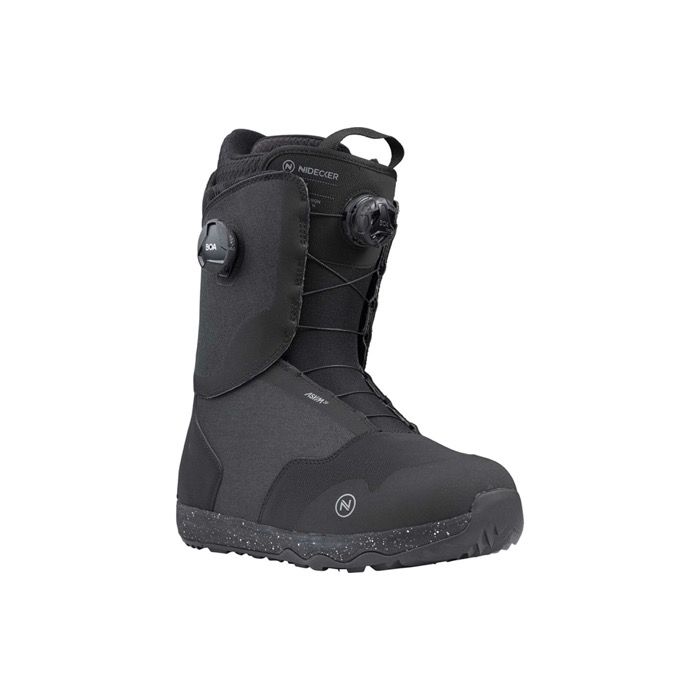 nidecke rift black