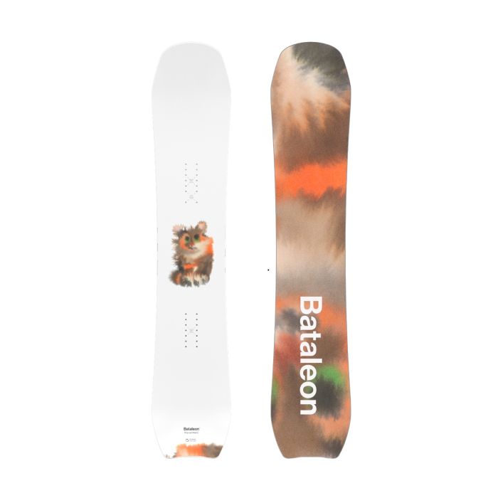 Bataleon Whatever X Rop van Mierlo