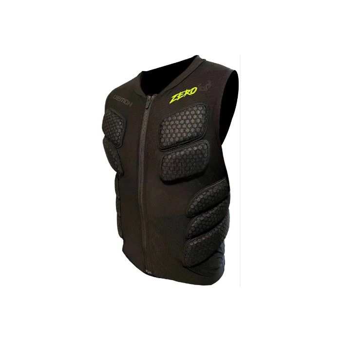 Demon Zero RF D3O Vest rugbeschermer