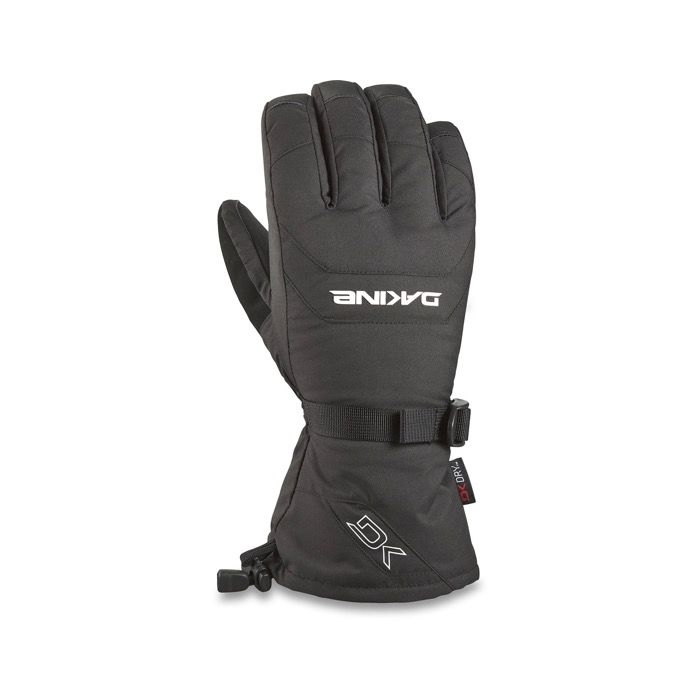 dakine scout glove black
