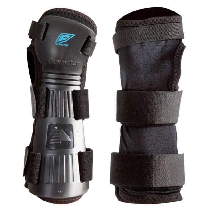Demon Flexmeter Single Sided Wrist Guards - polsbeschermers
