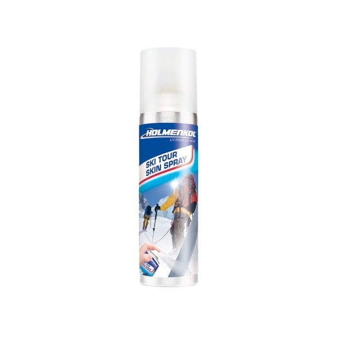 Holmenkol Ski Tour Skin Spray 125ml