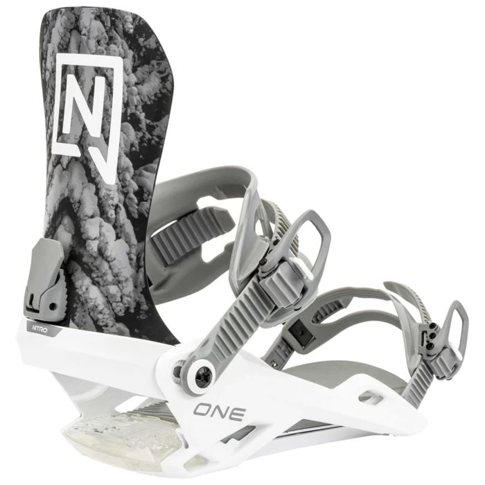 Nitro One Snowtree